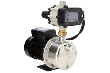 Water Pump Domestic Household Pump 750W